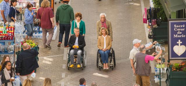 愛情不輪轉劇照 4