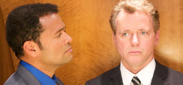 追緝戰場劇照 4