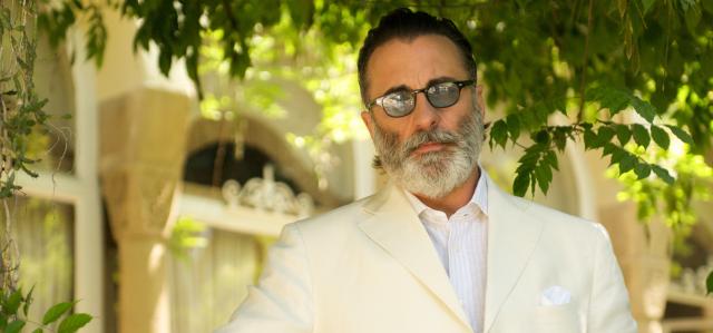 追緝戰場劇照 5