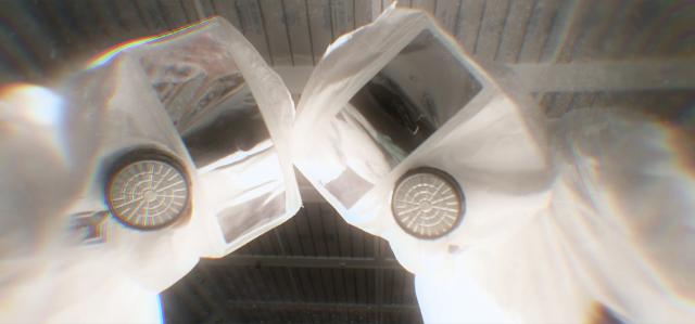 戰慄磁場劇照 4