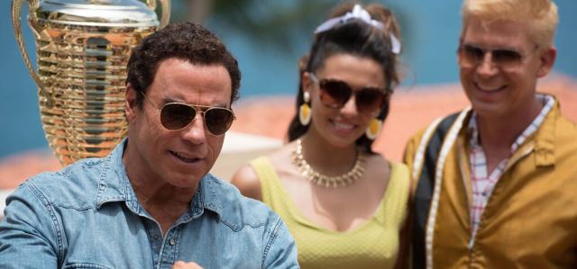 極速殺機劇照 4