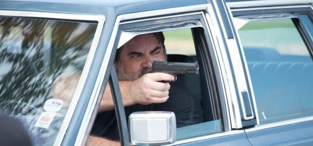 極速殺機劇照 5