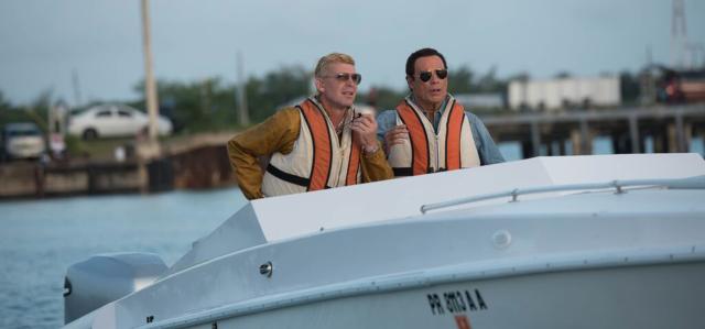 極速殺機劇照 3