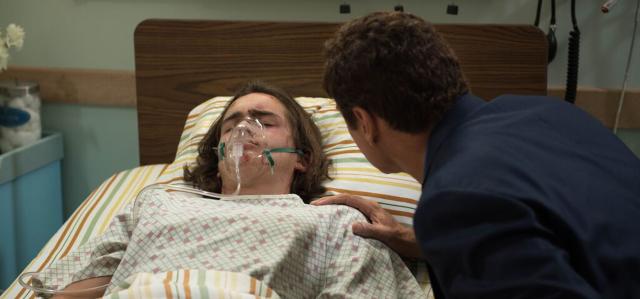 極速殺機劇照 2