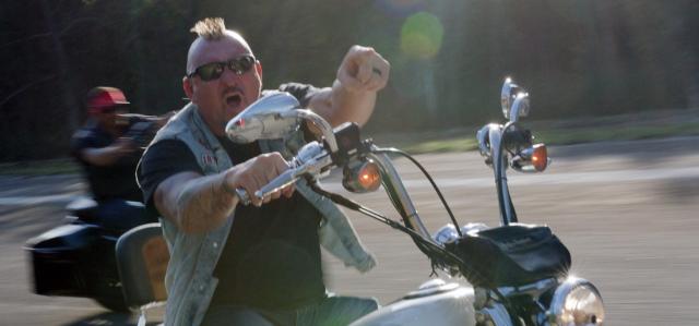 致命武器劇照 5