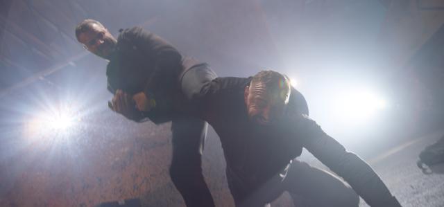 致命武器劇照 3