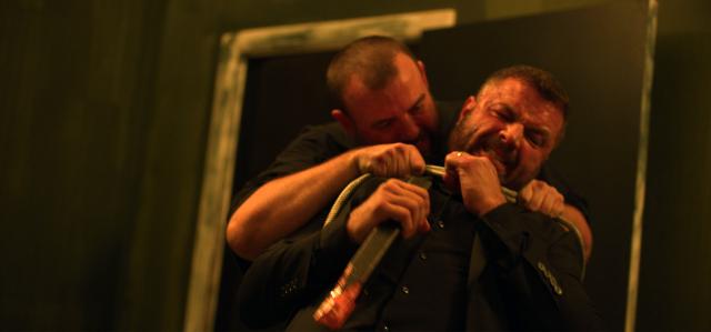 致命武器預告片 01