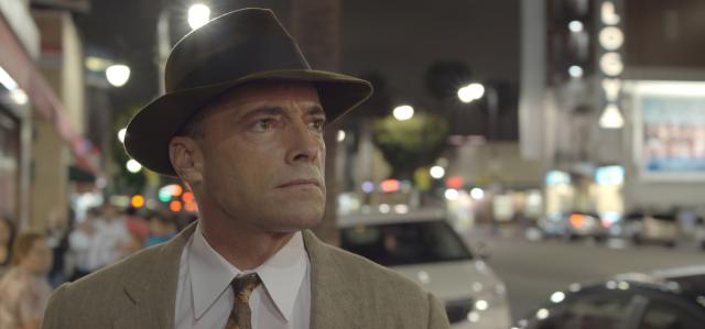 時限特工劇照 4