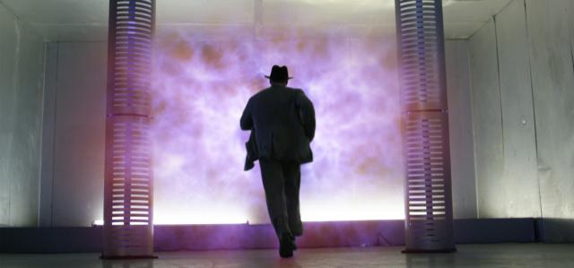 時限特工預告片 01