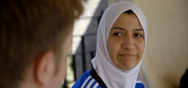 女力足球夢預告片 01