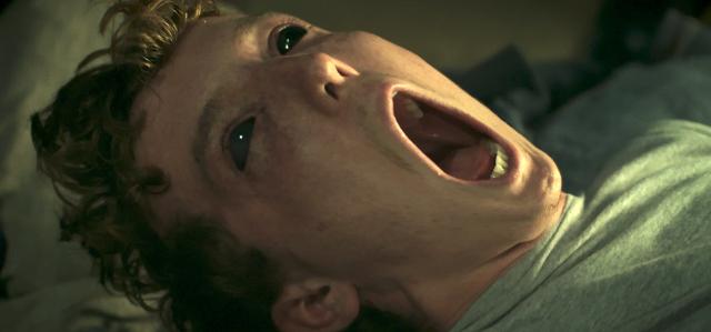 魔種入體劇照 4