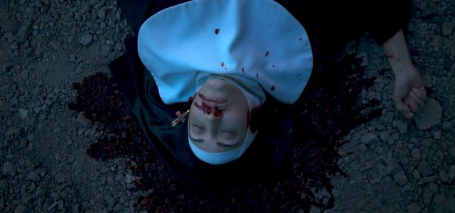 魔種入體劇照 5