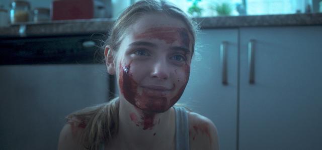 魔種入體劇照 3