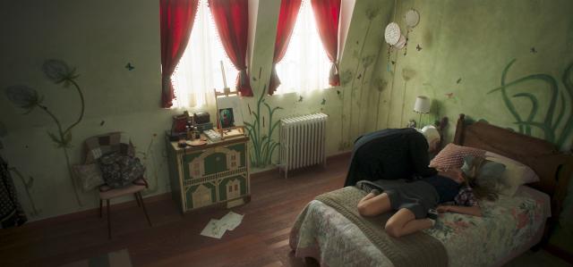 魔種入體預告片 01