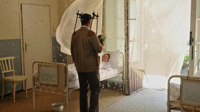 狐仙麗莎煞煞煞劇照 1