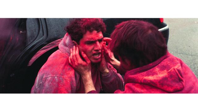 失速夜狂奔劇照 2