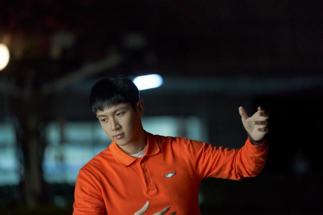 初戀慢半拍劇照 9