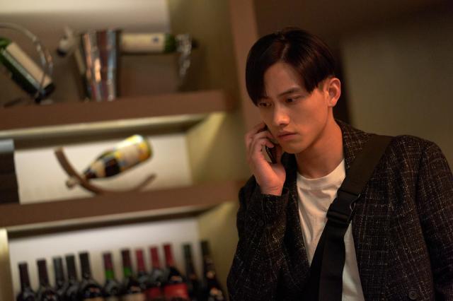 初戀慢半拍劇照 10