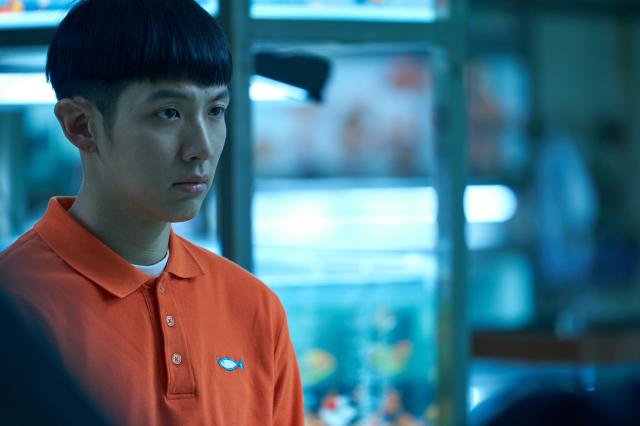 初戀慢半拍劇照 7