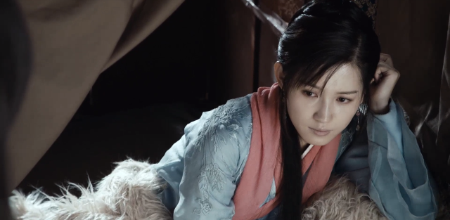 天龍八部 第20集