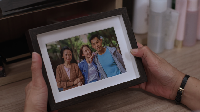 決勝的揮拍 線上看