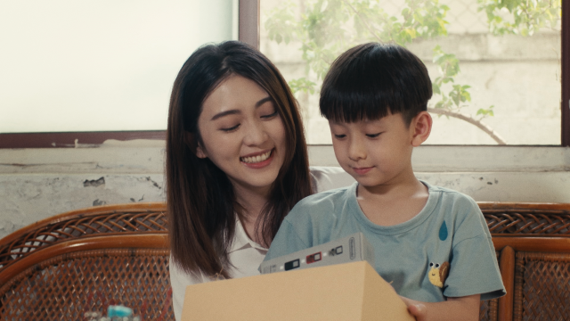 決勝的揮拍 線上看