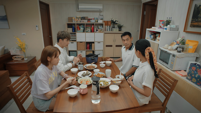 決勝的揮拍 線上看