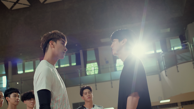 決勝的揮拍 線上看