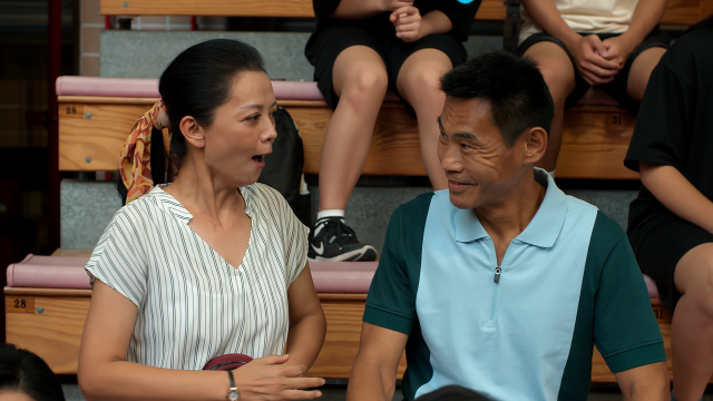 決勝的揮拍 線上看