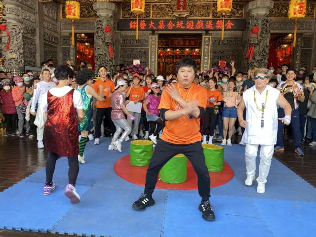 綜藝大集合 第1102集劇照 4