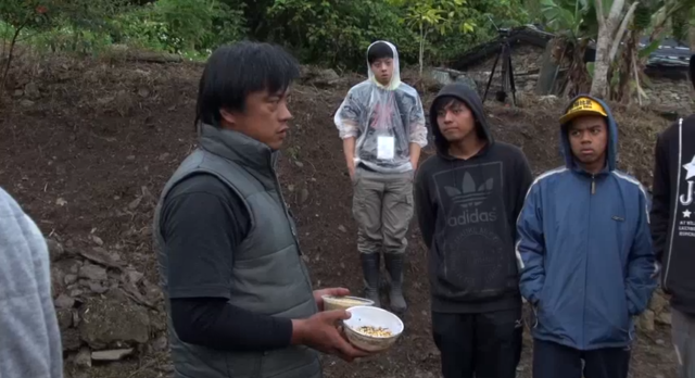 原場保證 - 達魯瑪克劇照 1