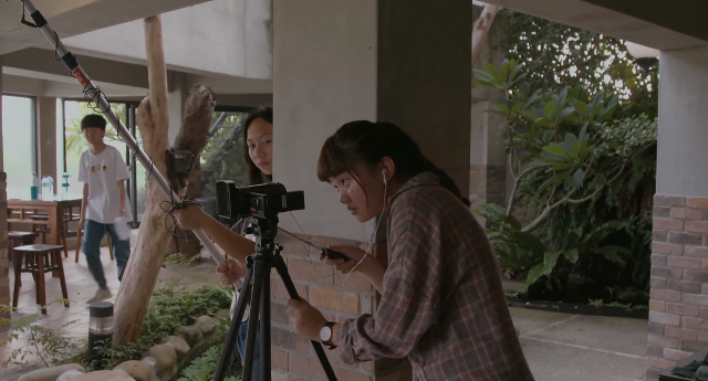 短片嘉義實地拍攝_青少年發聲