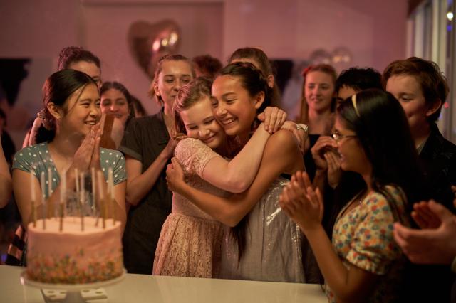 你好，我是漢娜劇照 3