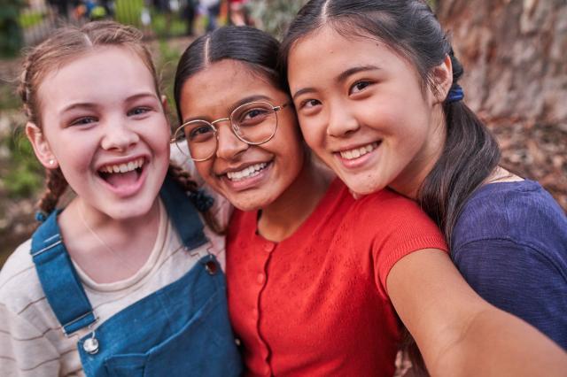 你好，我是漢娜劇照 2