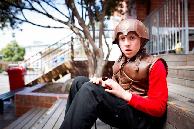 下課時間劇照 2