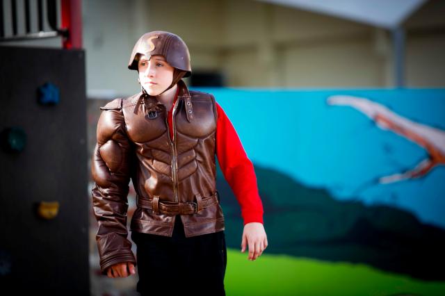 下課時間 線上看