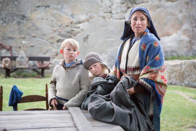 我們的勇敢時刻 線上看