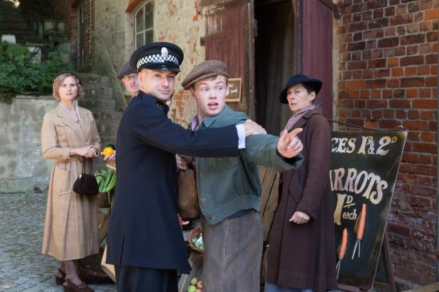 我們的勇敢時刻 線上看