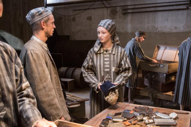 我們的勇敢時刻 線上看