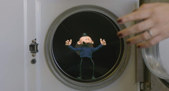 小小人大世界 第28集劇照 1