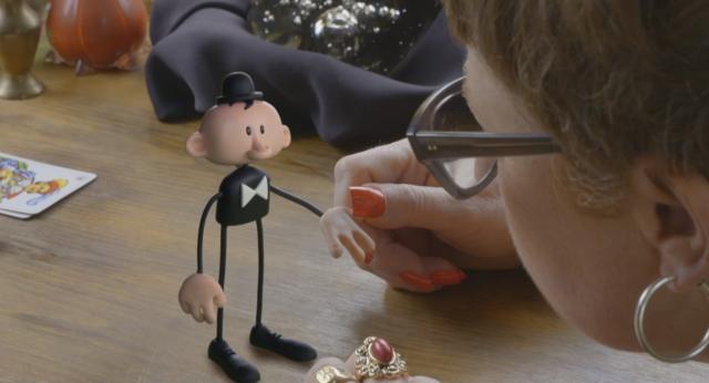 小小人大世界 第47集劇照 1