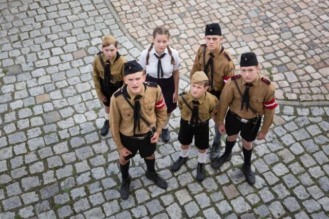 我們的勇敢時刻