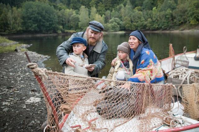 我們的勇敢時刻劇照 4