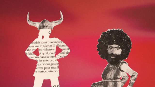 默默的她們劇照 2