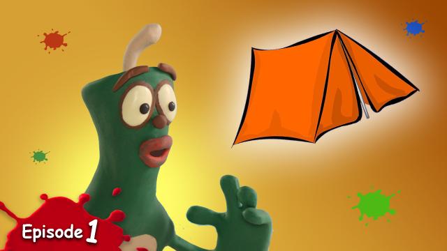 阿土與手手 線上看