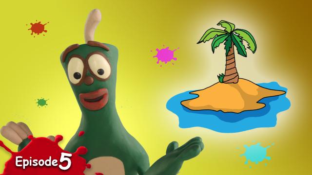 阿土與手手 線上看