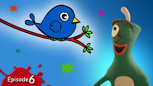 阿土與手手 線上看