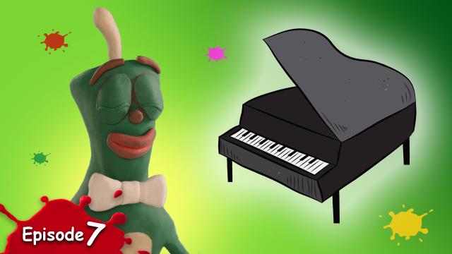 阿土與手手 線上看