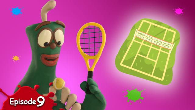 阿土與手手 線上看