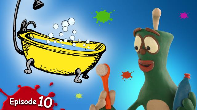 阿土與手手 線上看